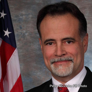 Peter Micciche, FB Photo, Alaska State Senate, ACES, Oil Taxes, www.northerngaspipelines.com